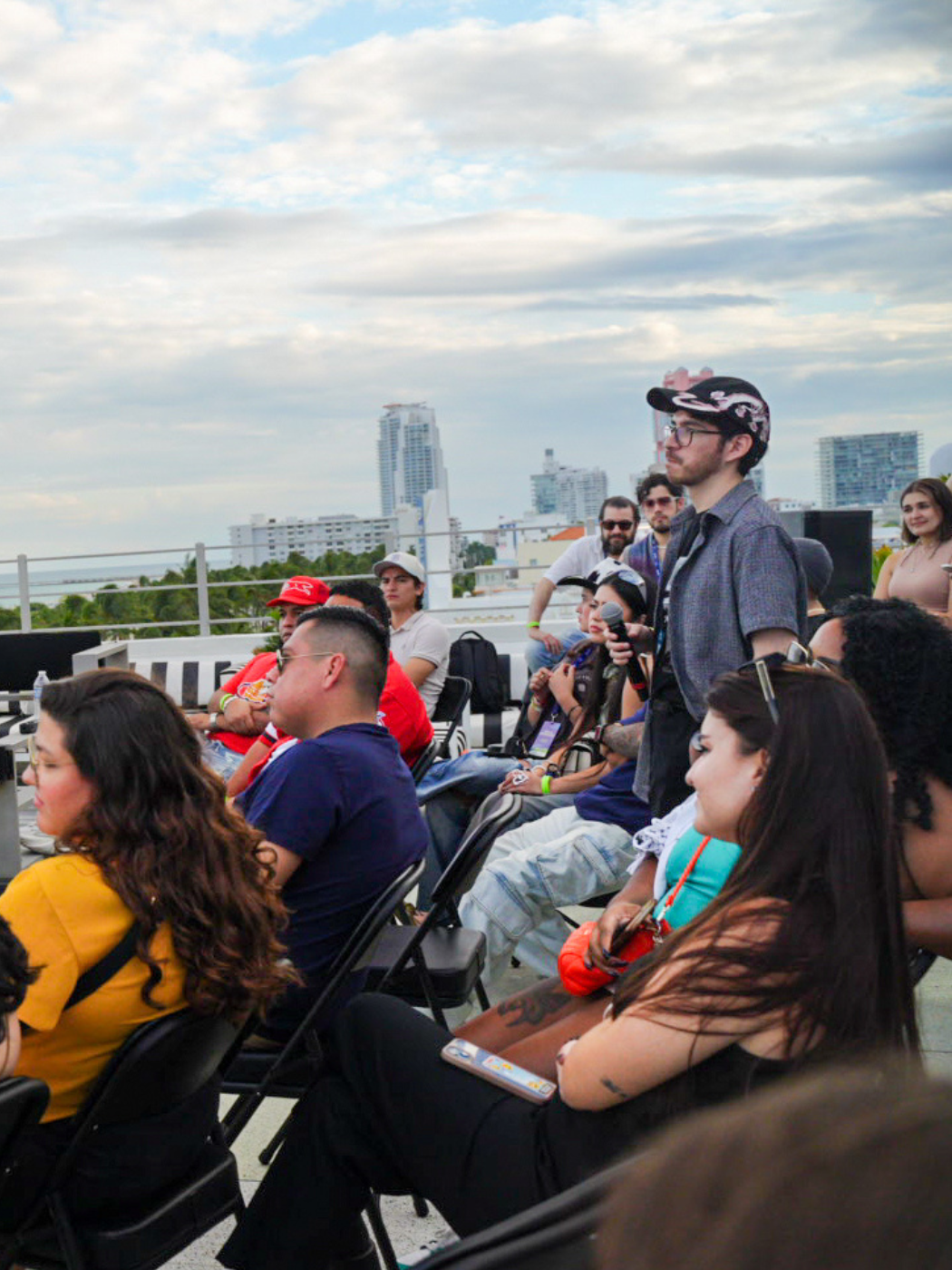 Ritmos de Miami Event Photo 7