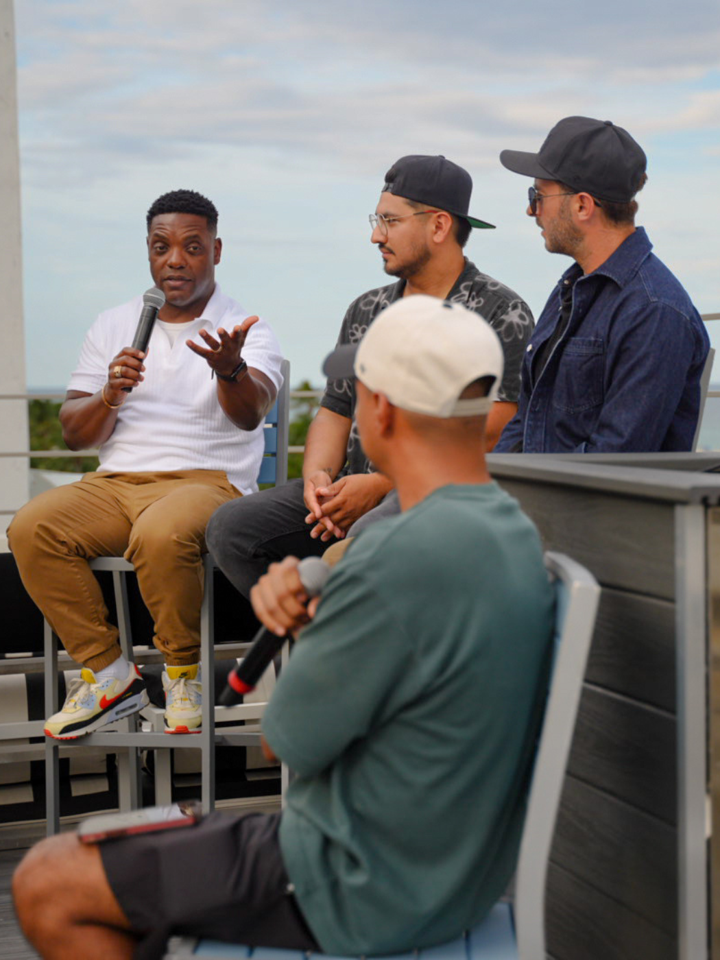 Ritmos de Miami Event Photo 2
