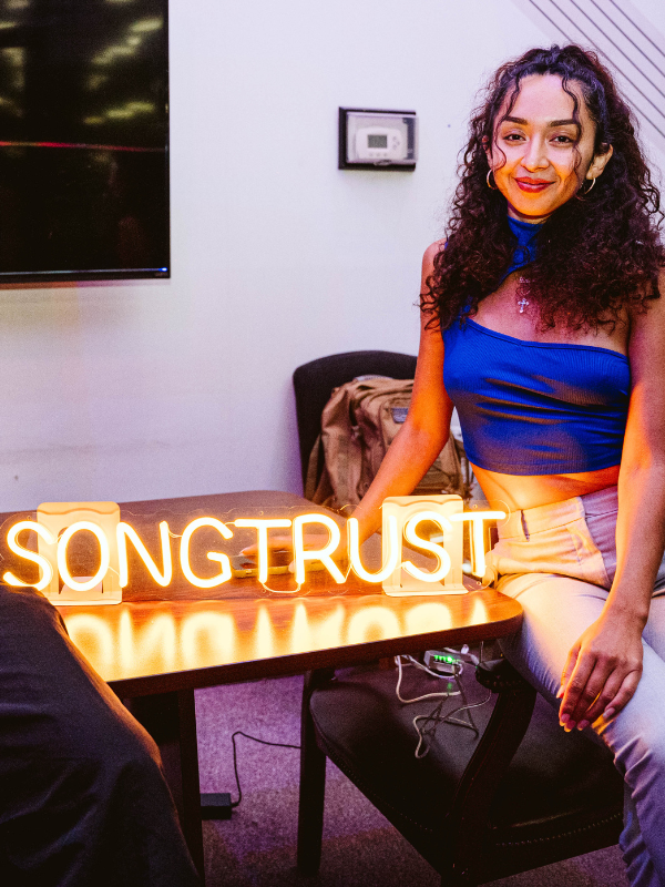 Songtrust 'Own Your Music' DC Event 15