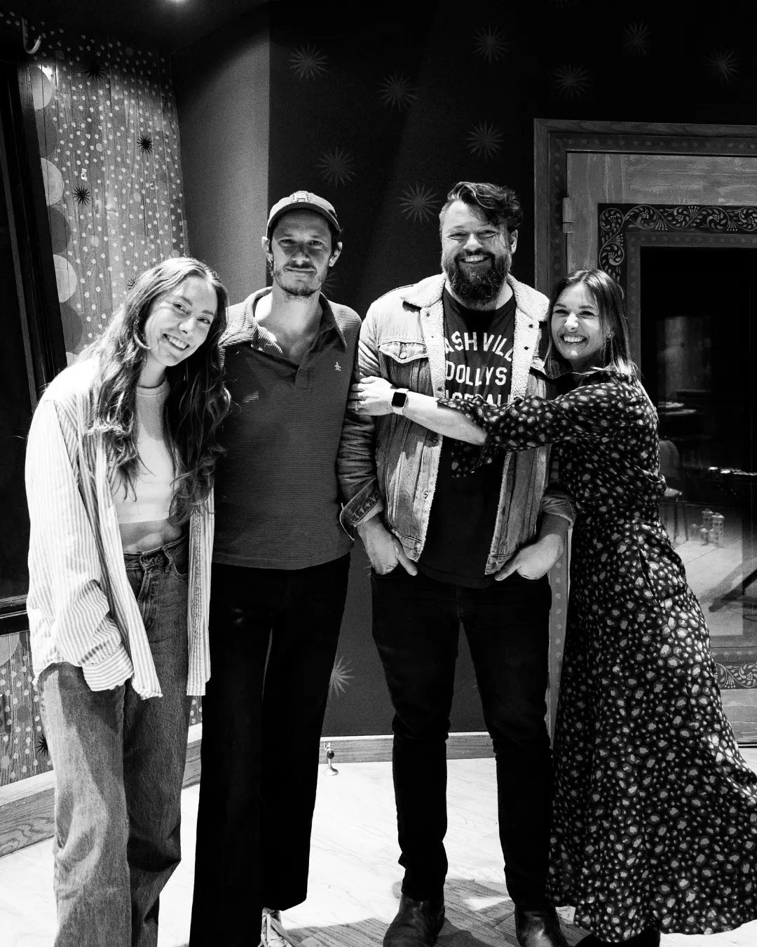 Nashville Songwriter Camp 9