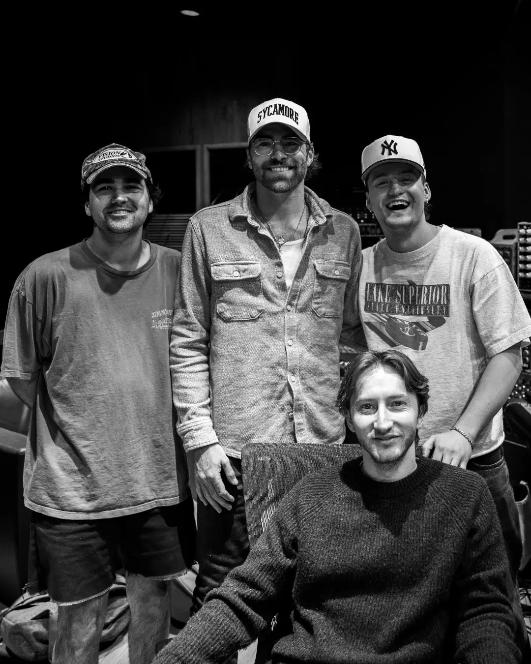 Nashville Songwriter Camp 11