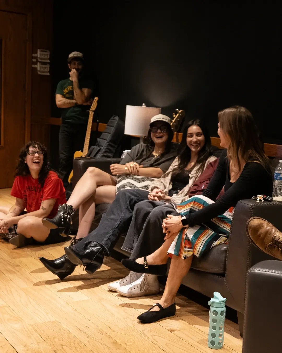 Nashville Songwriter Camp 8