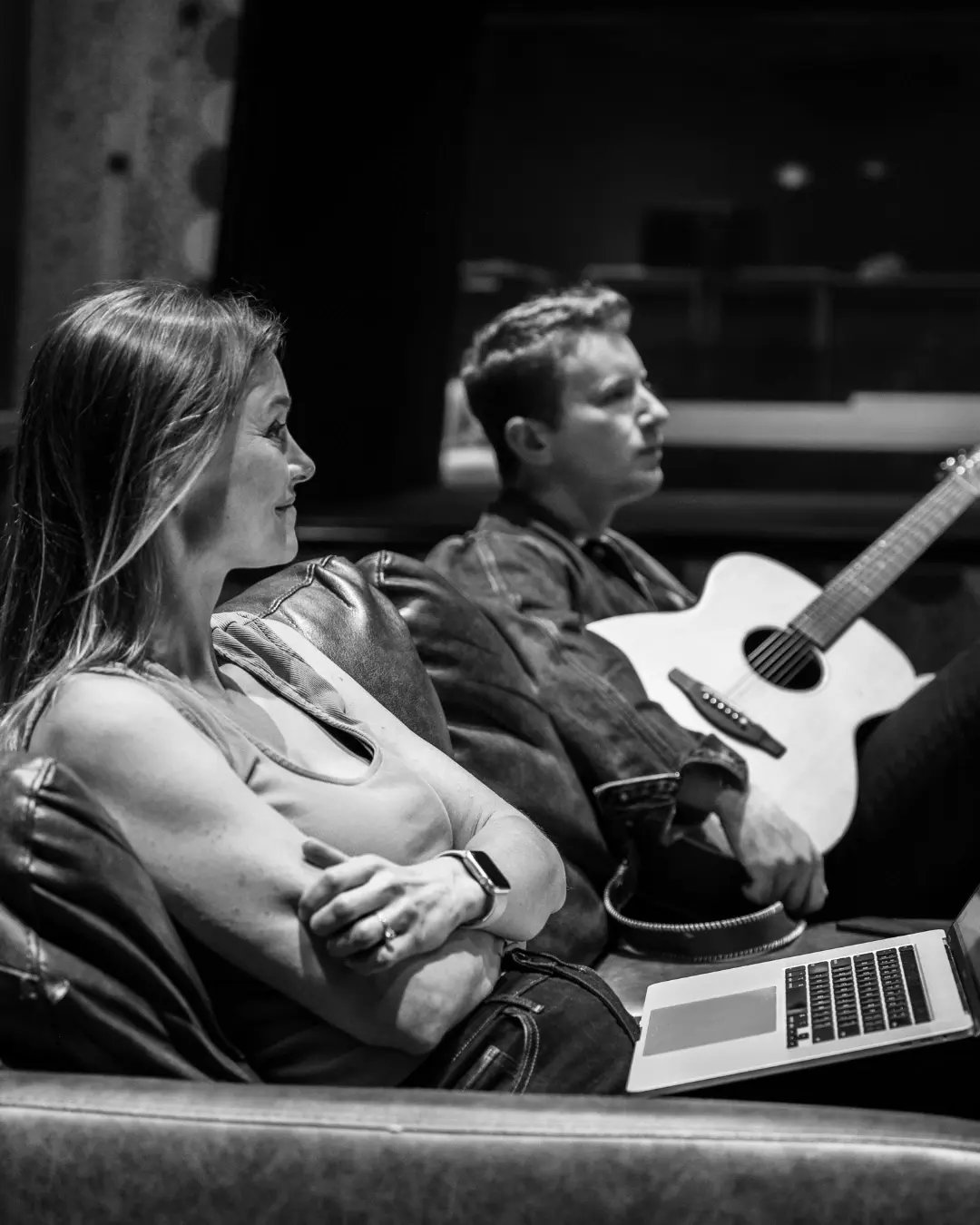 Nashville Songwriter Camp 3