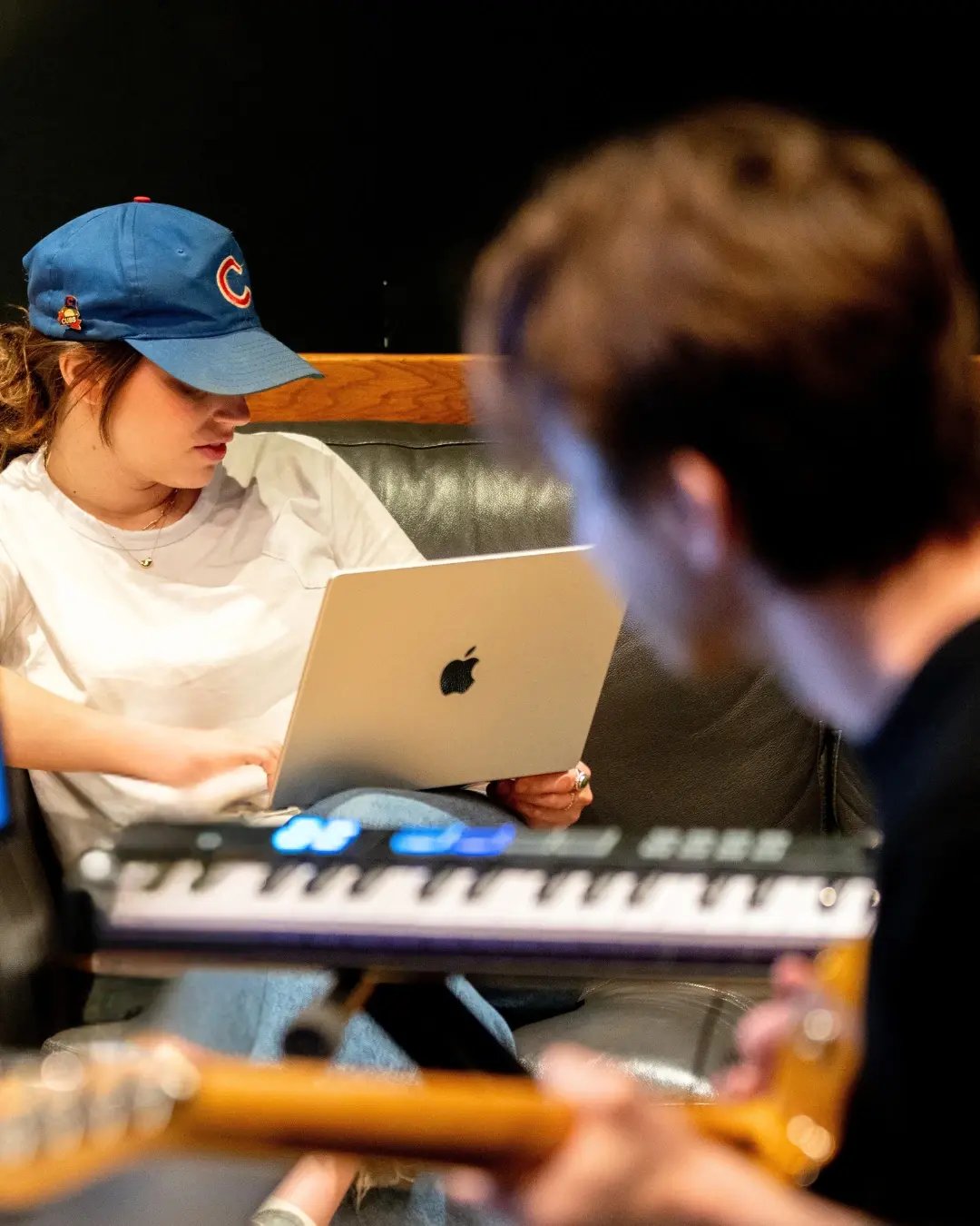 Nashville Songwriter Camp 13