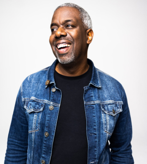 Sean Glover