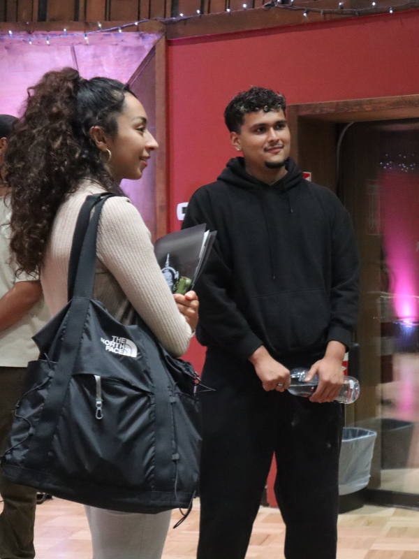 Songtrust 'Own Your Music' DC Event 5