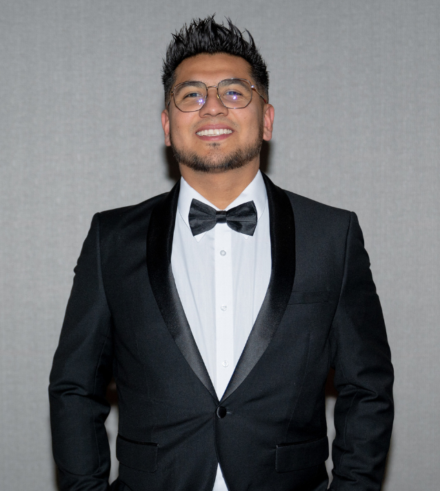 Ray Tapia