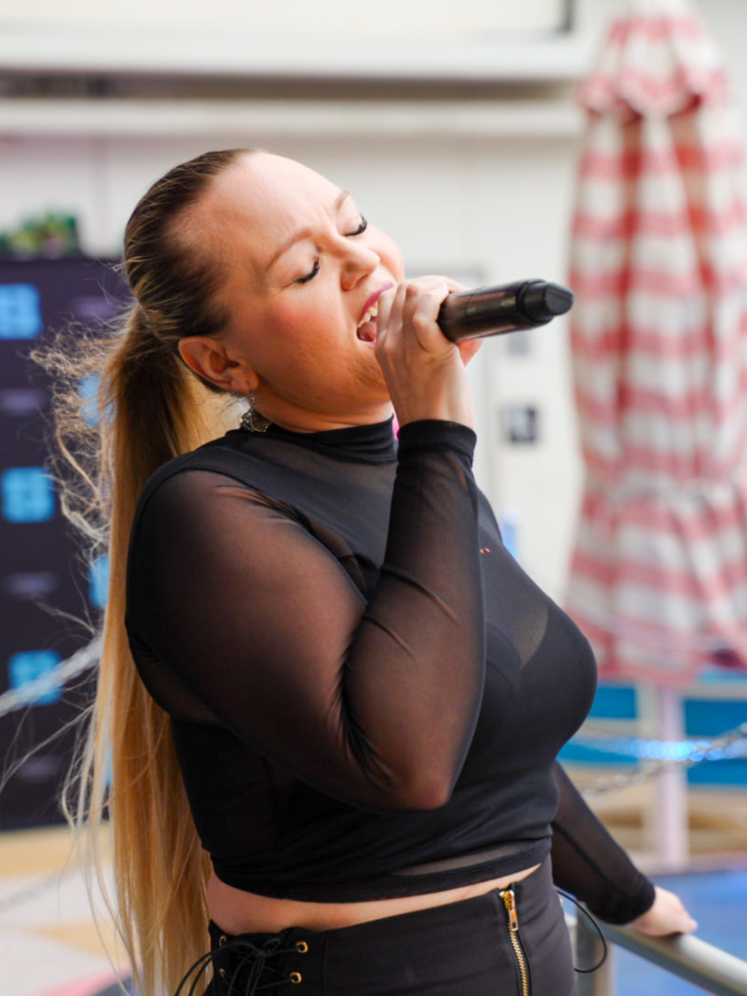 Ritmos de Miami Event Photo 14