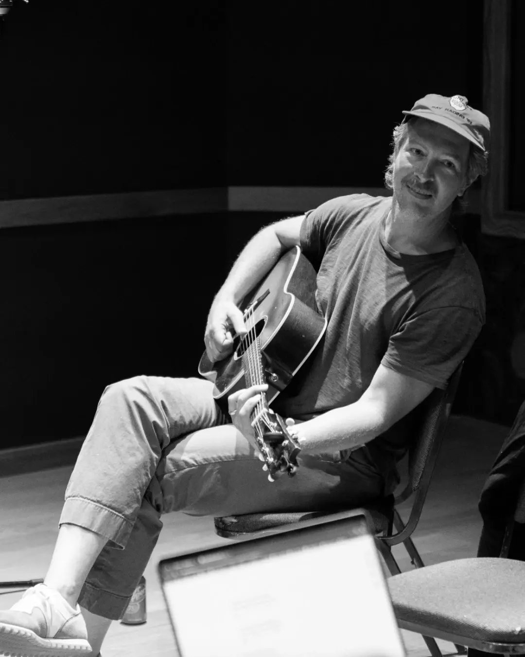 Nashville Songwriter Camp 14