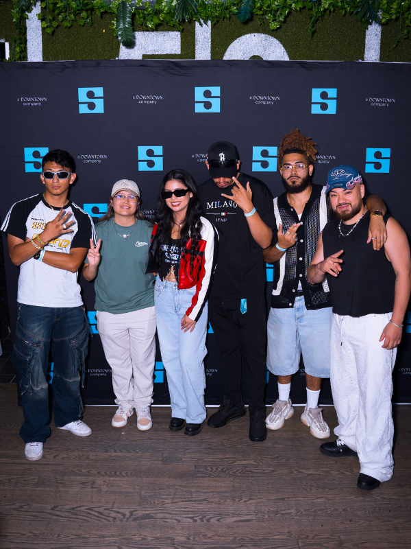 Songtrust 'Own Your Music' DC Event 2