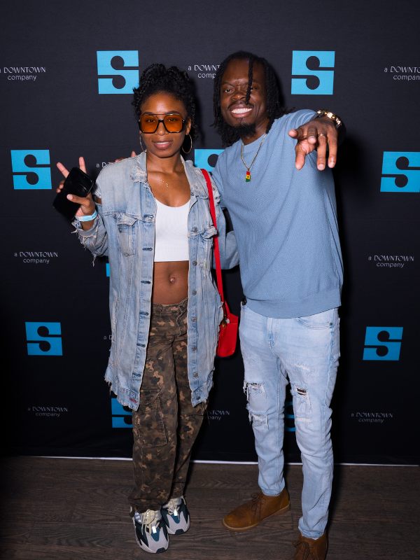 Songtrust 'Own Your Music' DC Event 4