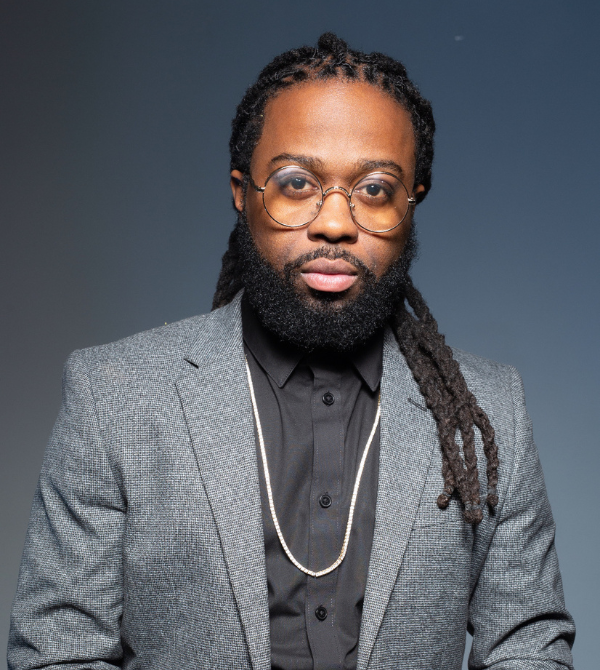 André Troutman