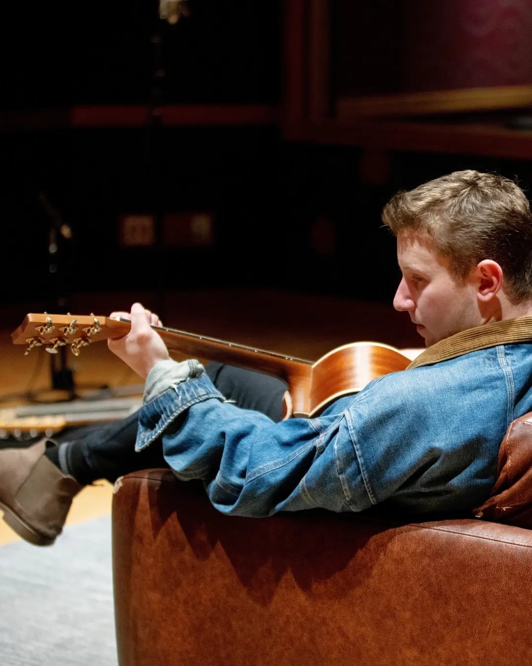 Nashville Songwriter Camp 12