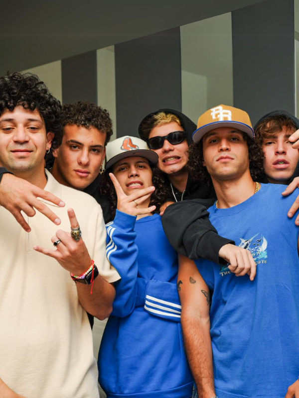 CasaPop Songwriting Camp 3