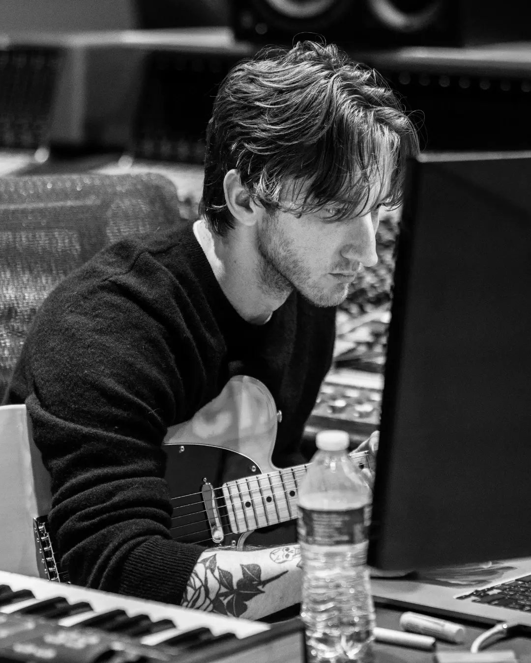 Nashville Songwriter Camp 7