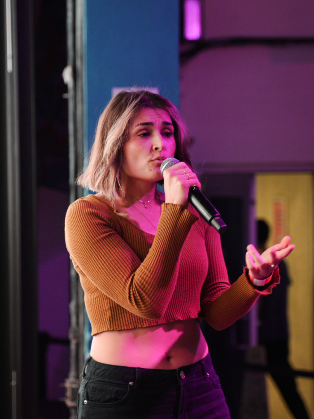 Ritmos de Miami Event Photo 10