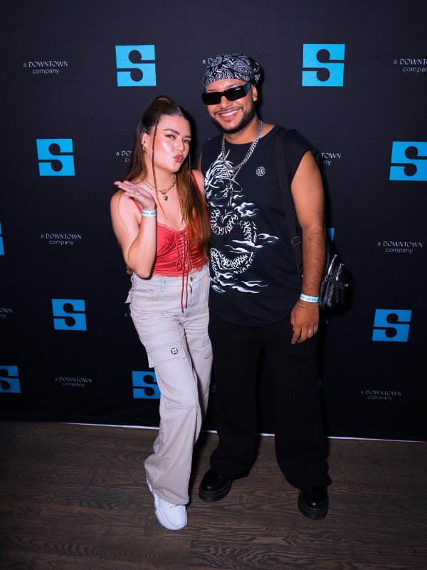 Songtrust 'Own Your Music' DC Event 9