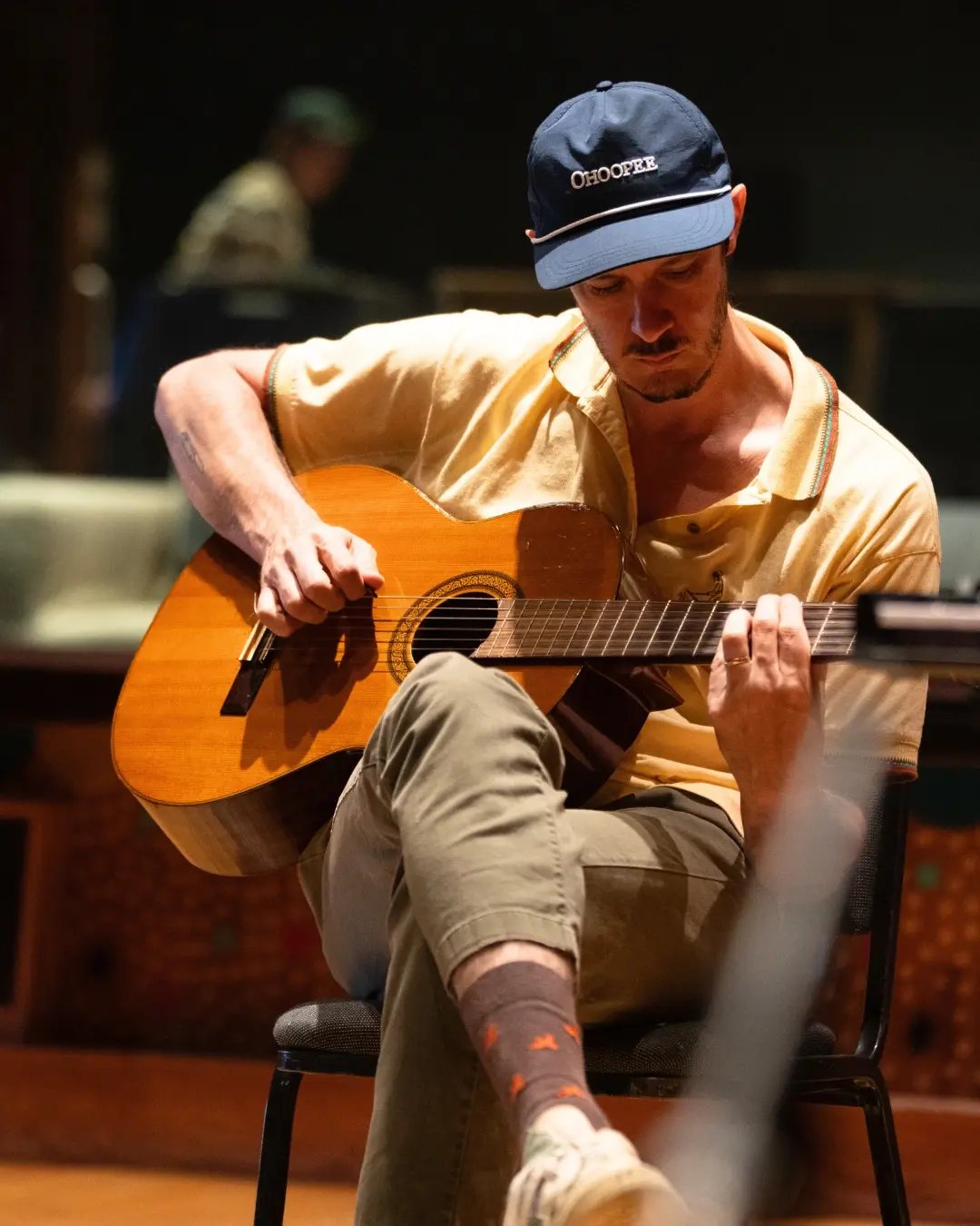 Nashville Songwriter Camp 4