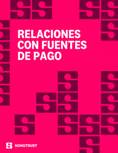 Relaciones con Fuentes de Pago - Thumbnail 