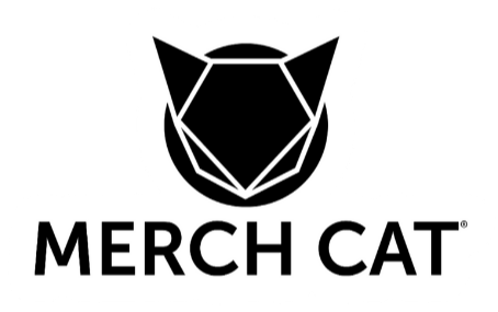 Merch Cat