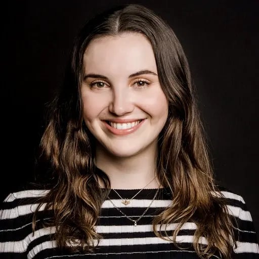 Brenna Slatkin Headshot