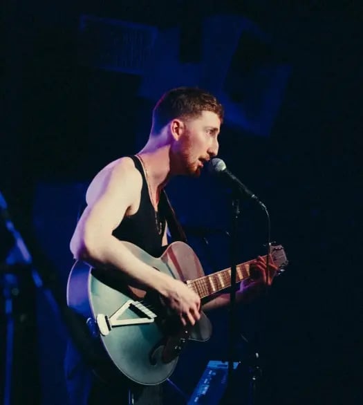 Caleb Moore