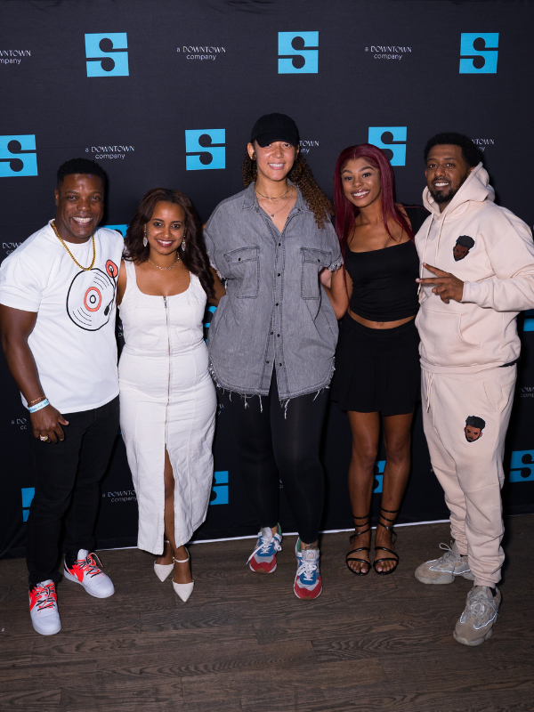 Songtrust 'Own Your Music' DC Event 6