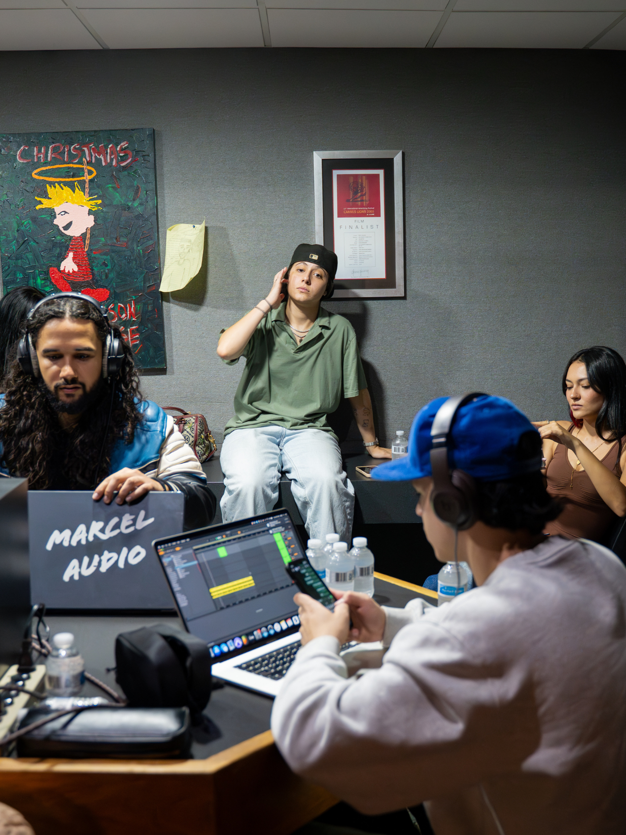 Ritmos PR Camp 8