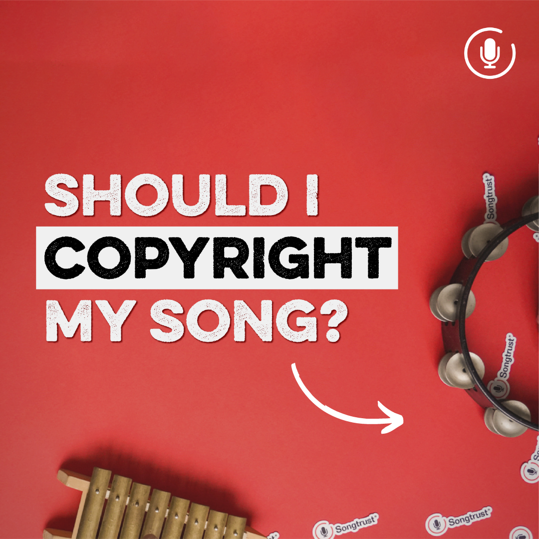 Songtrust Blog | Song Copyrights 