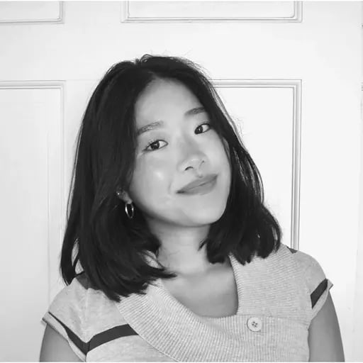 Irene Cho Headshot
