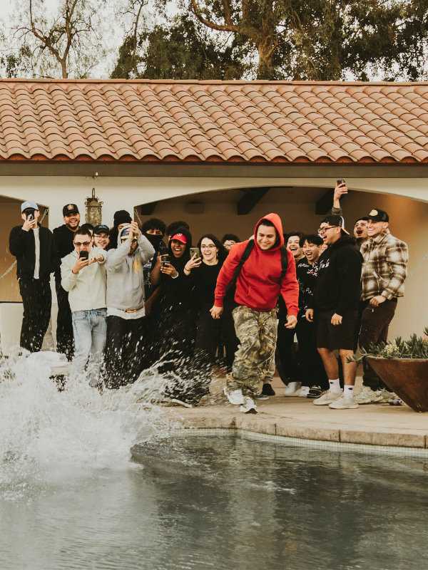 LA 2024 Camp Photo 9