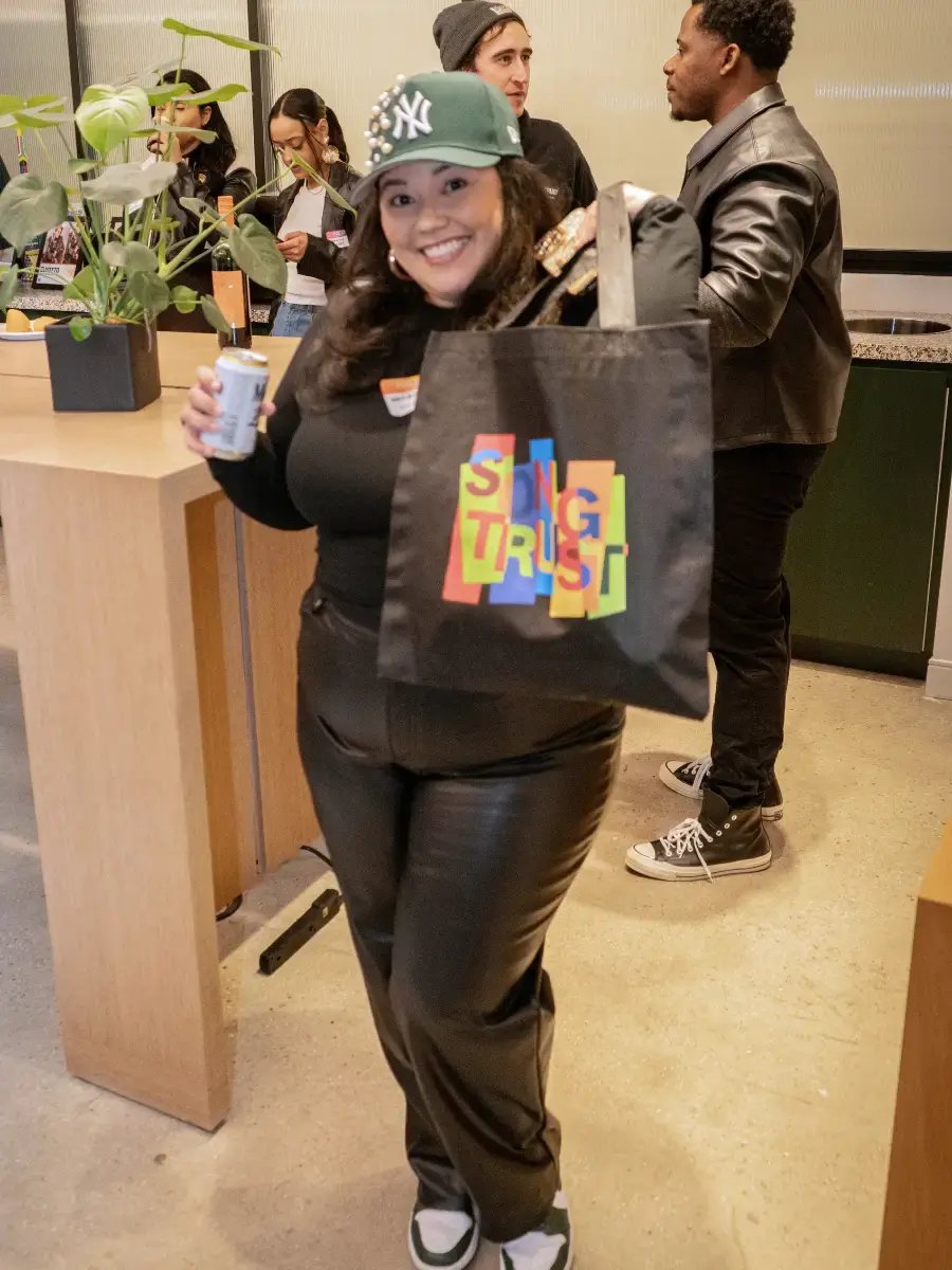 NYC Client Event Photo 15