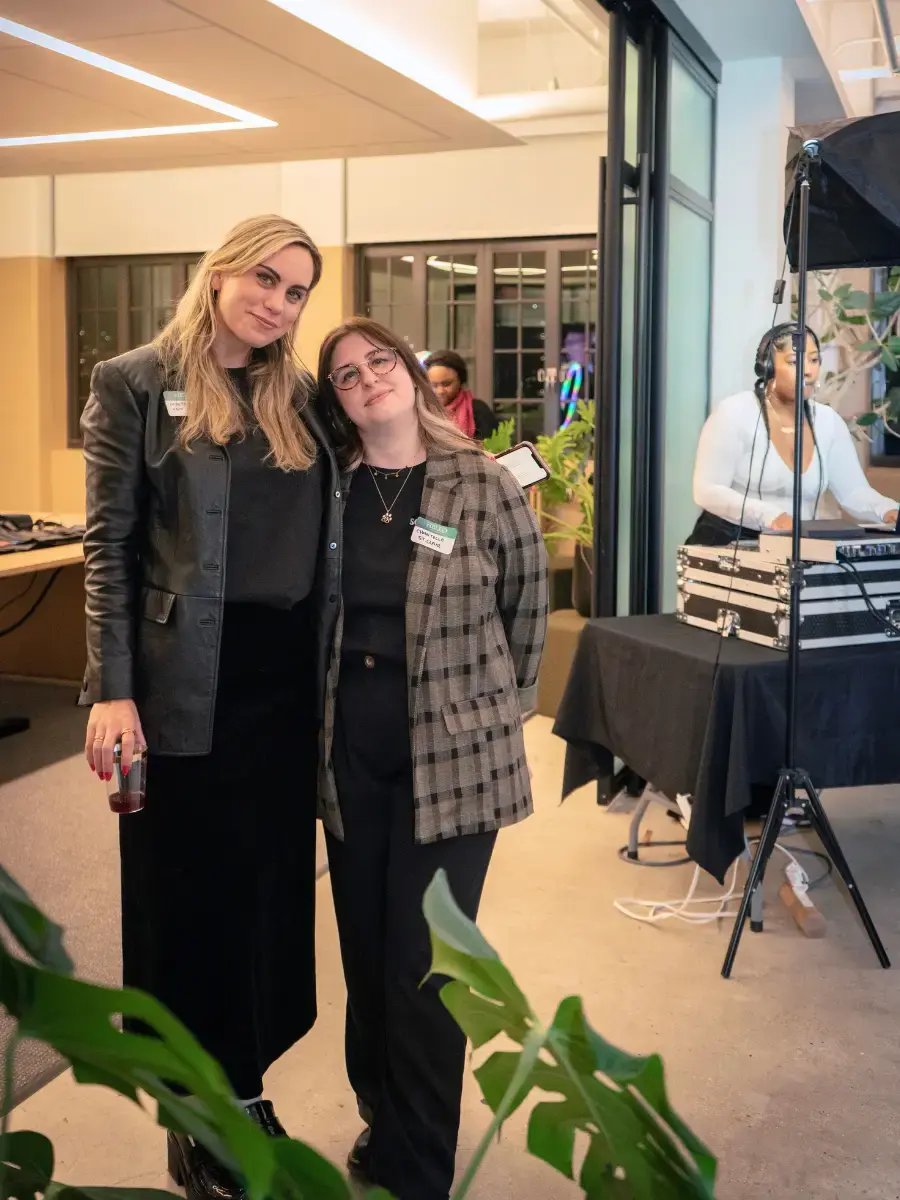 NYC Client Event Photo 16