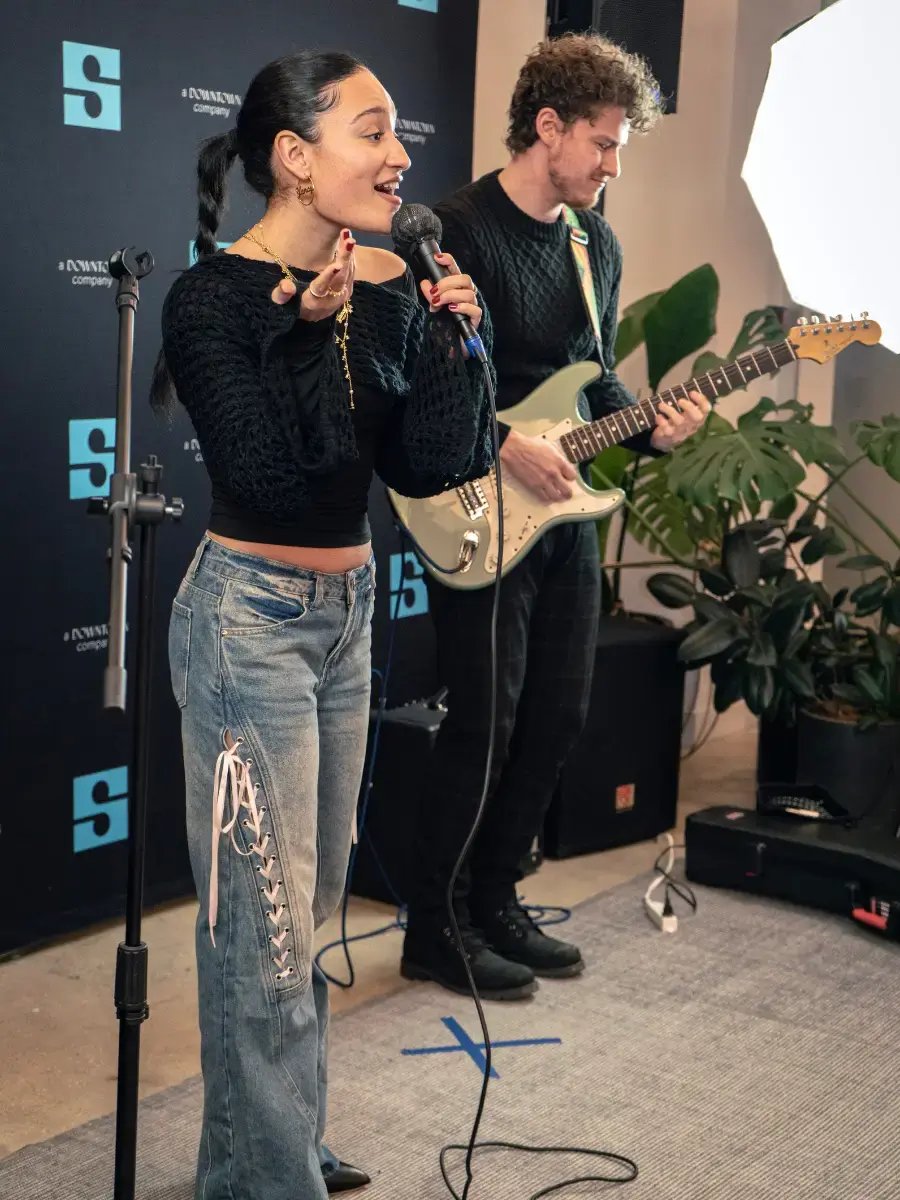 NYC Client Event Photo 18