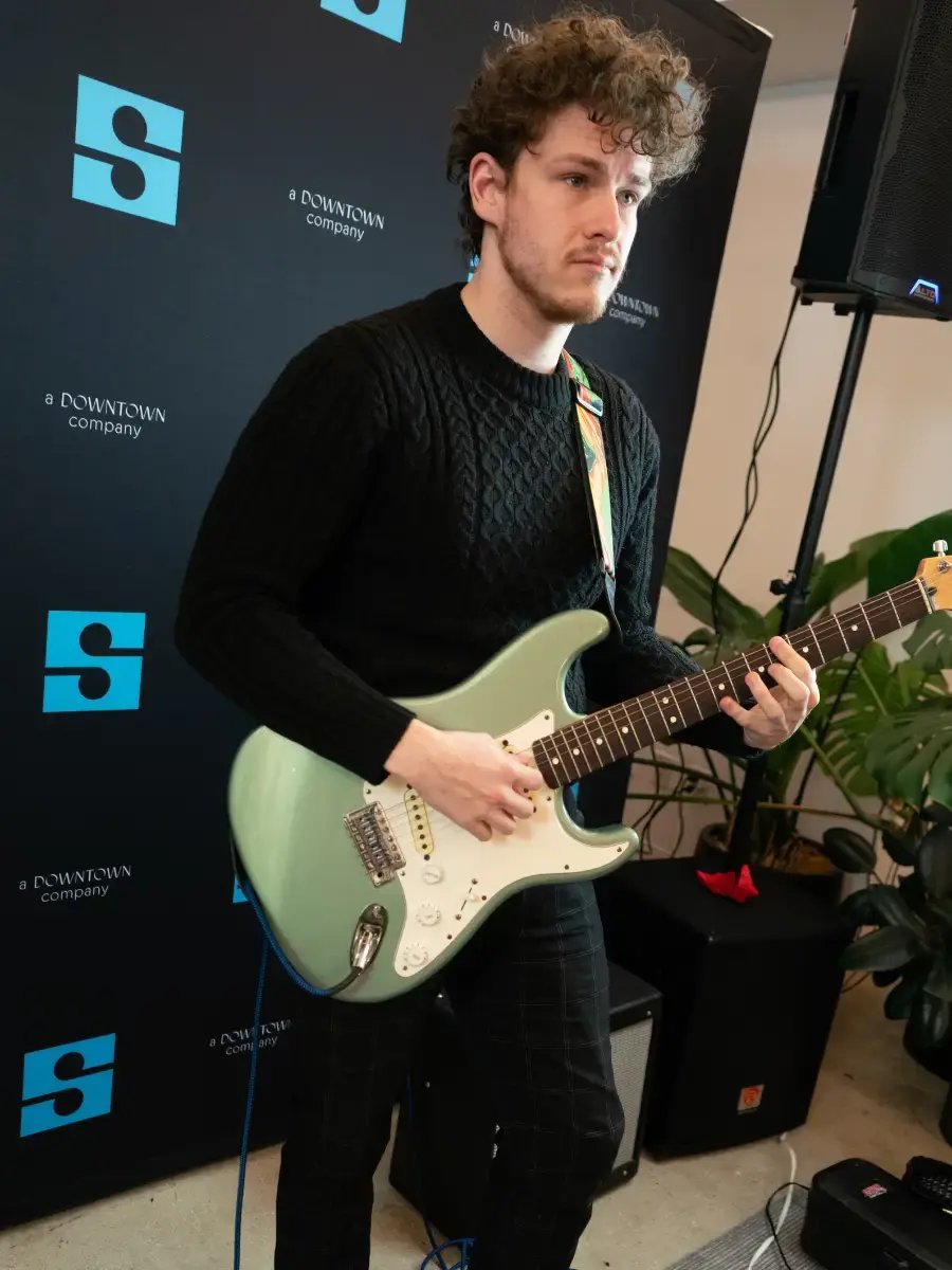 NYC Client Event Photo 23