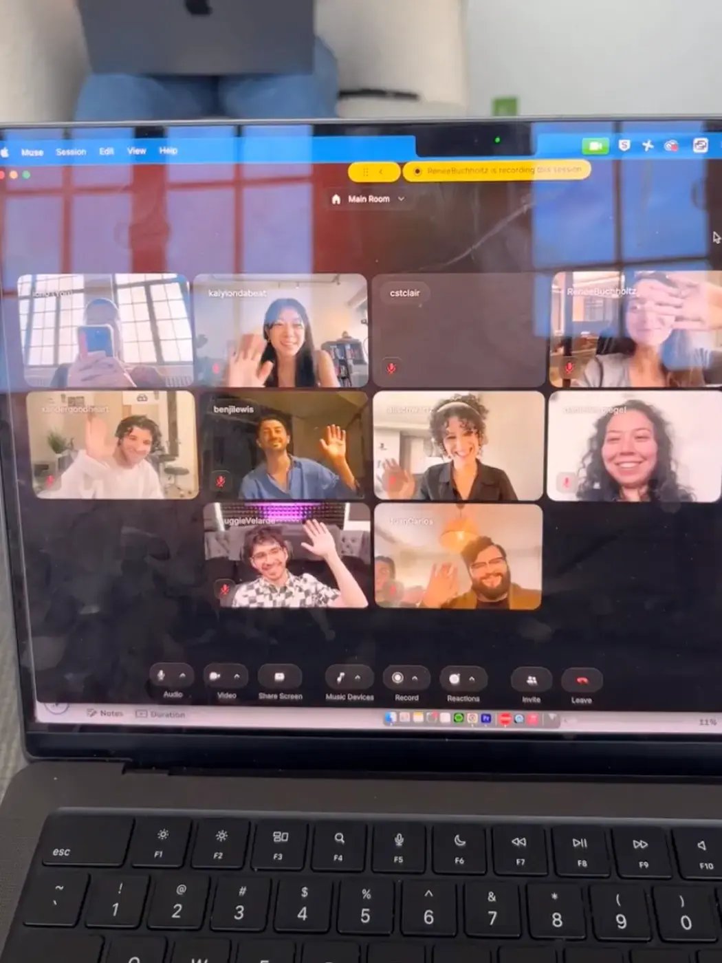Songtrust Virtual Songwriting Camp