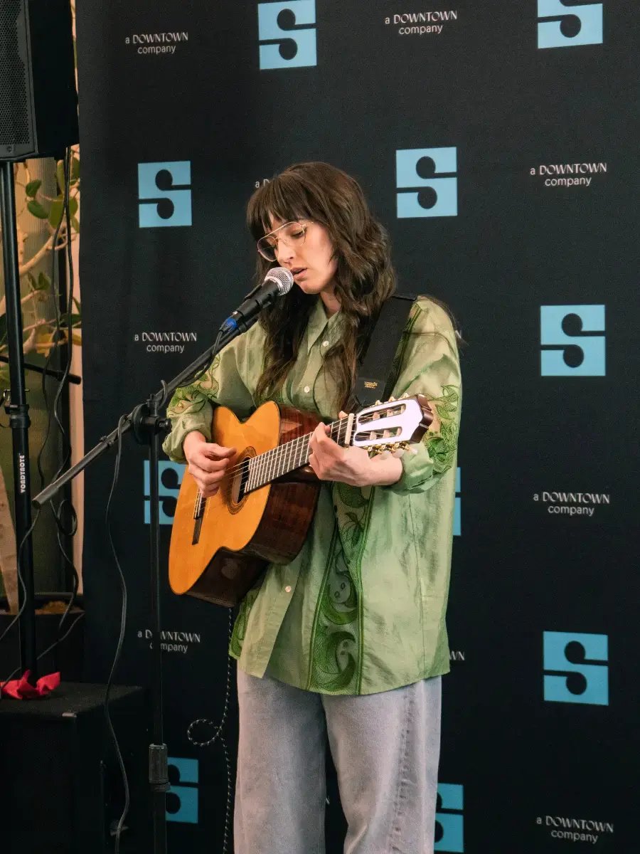 NYC Client Event Photo 5