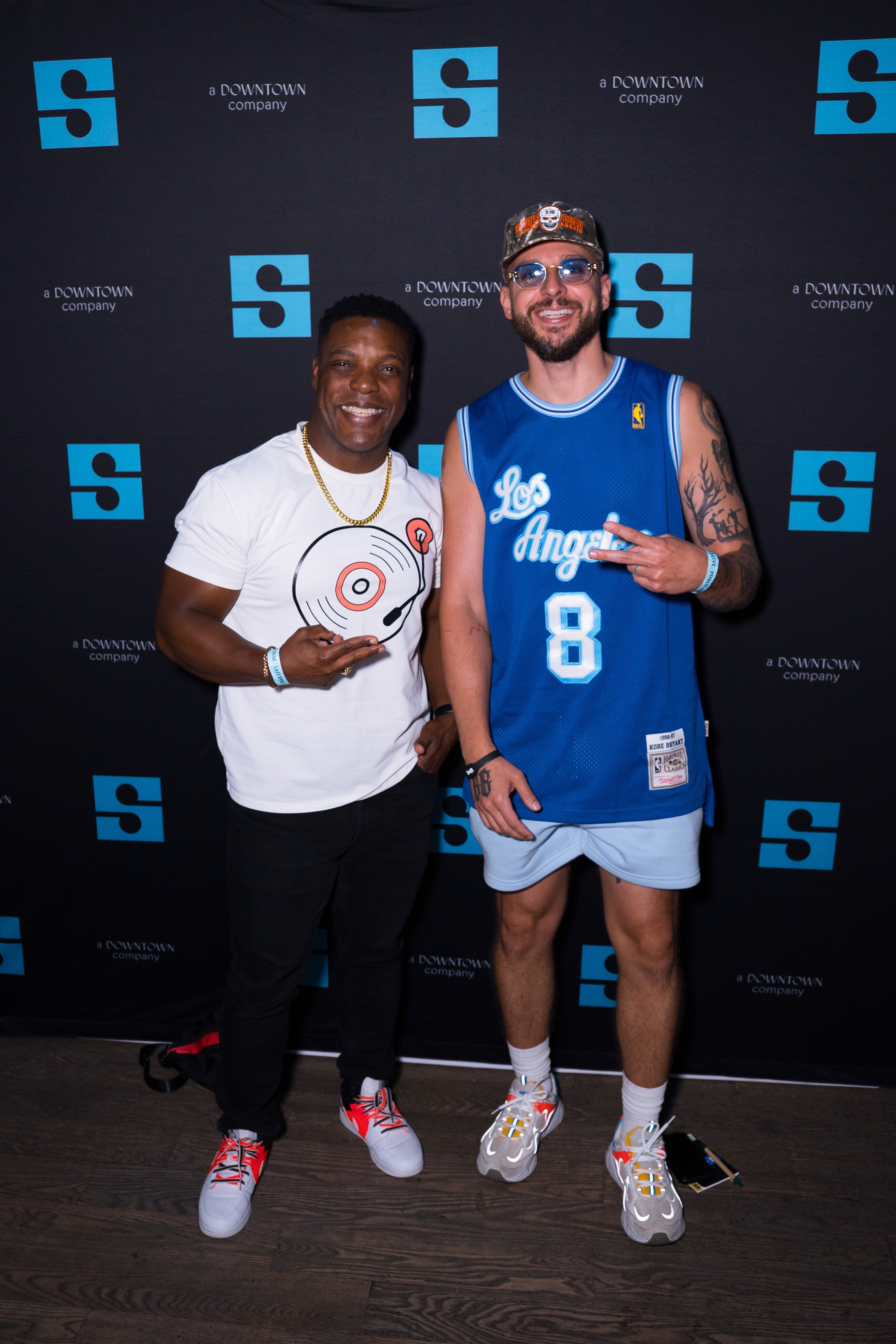 Songtrust 'Own Your Music' DC Event 8