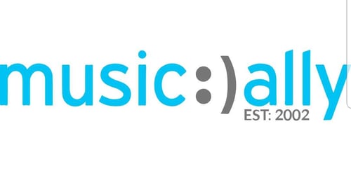 Music Ally