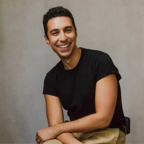 Joey Contreras