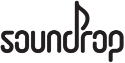 Soundrop logo