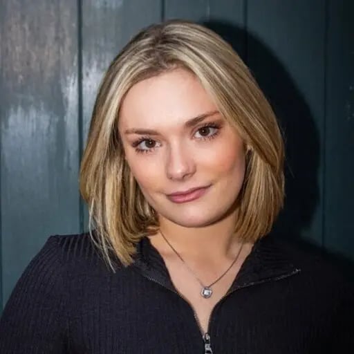 Stefanie Epstein Headshot