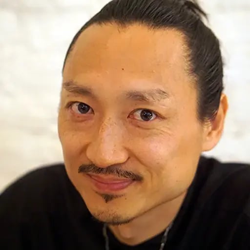 Yoichi Imai Headshot