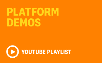Video_Platform-Demos