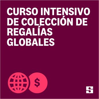 Curso Intensivo de Colección Global