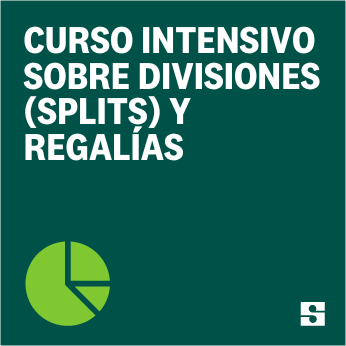 Curso Intensivo de Splits