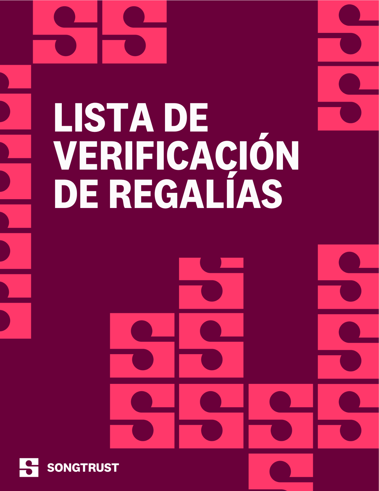 Lista De Verificacion De Regalias resource cover