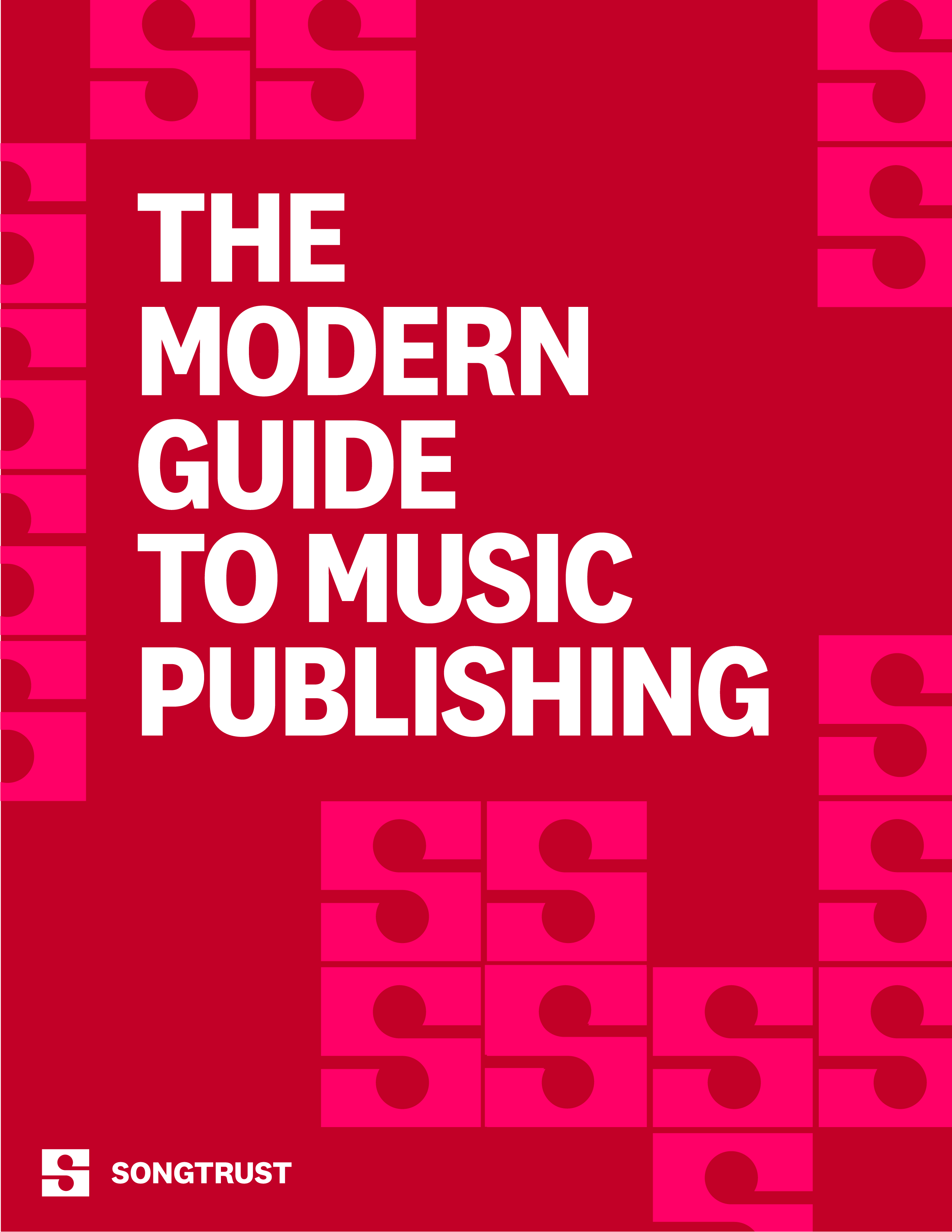Modern Guide MGMP Icon