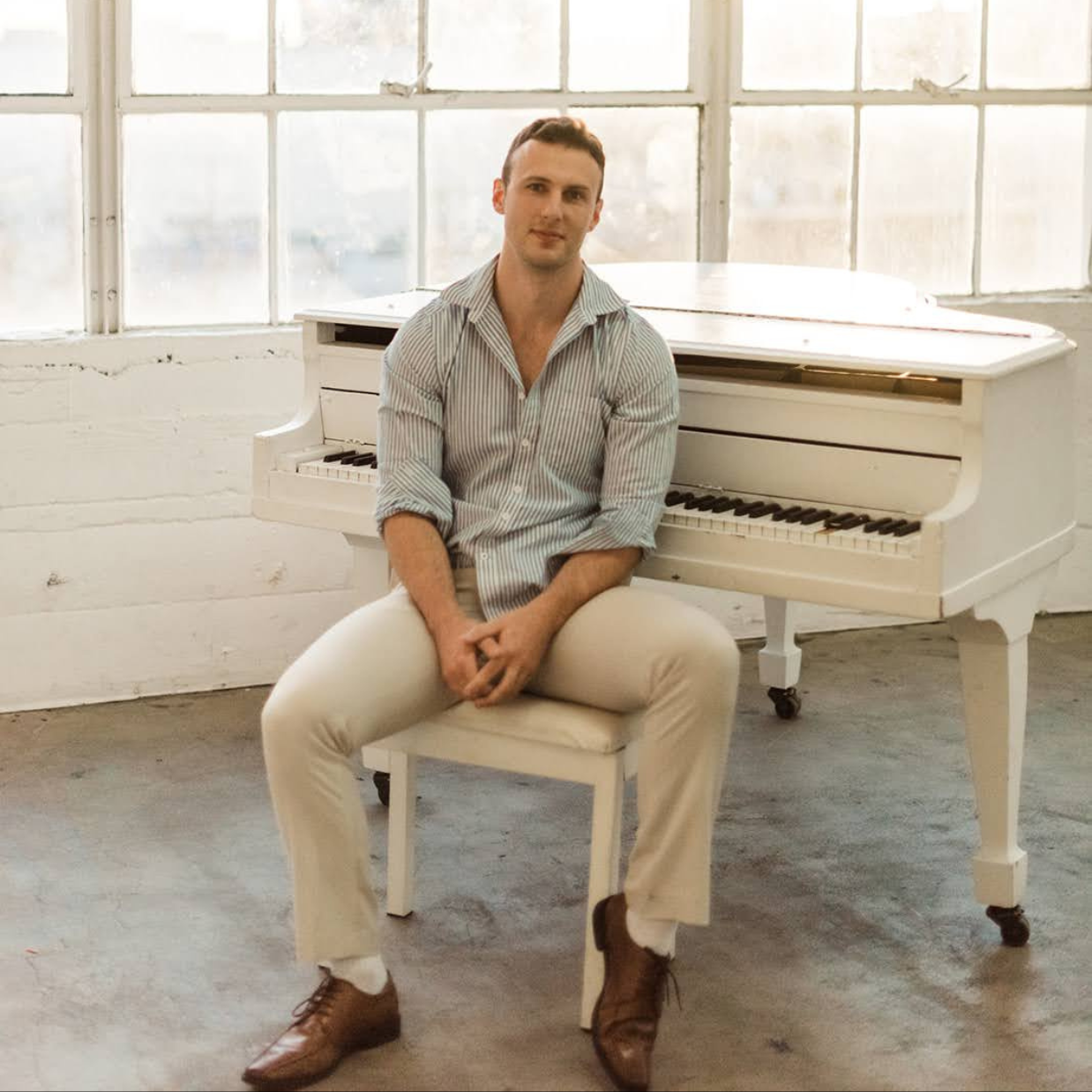 Songtrust Spotlight: Austin Farwell
