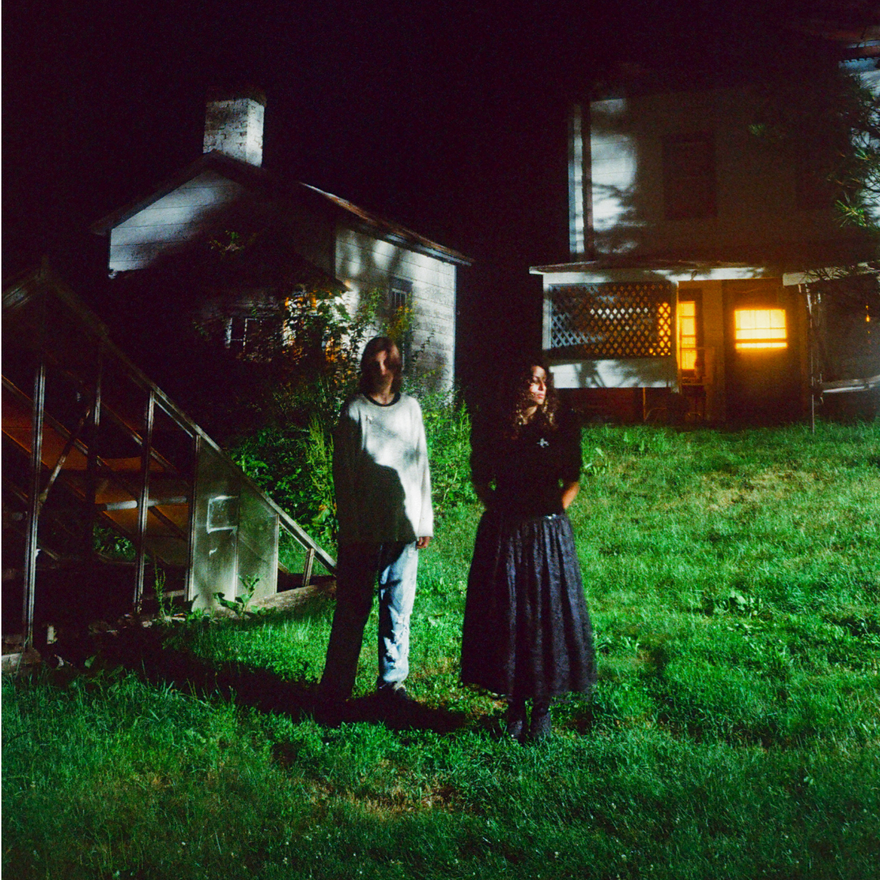 Songtrust Spotlight: Boyish